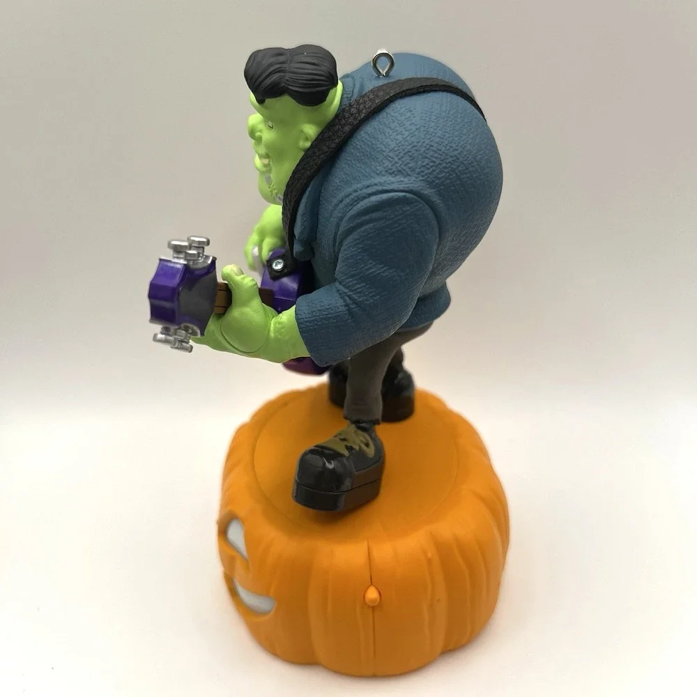 Hallmark halloween storytellers
